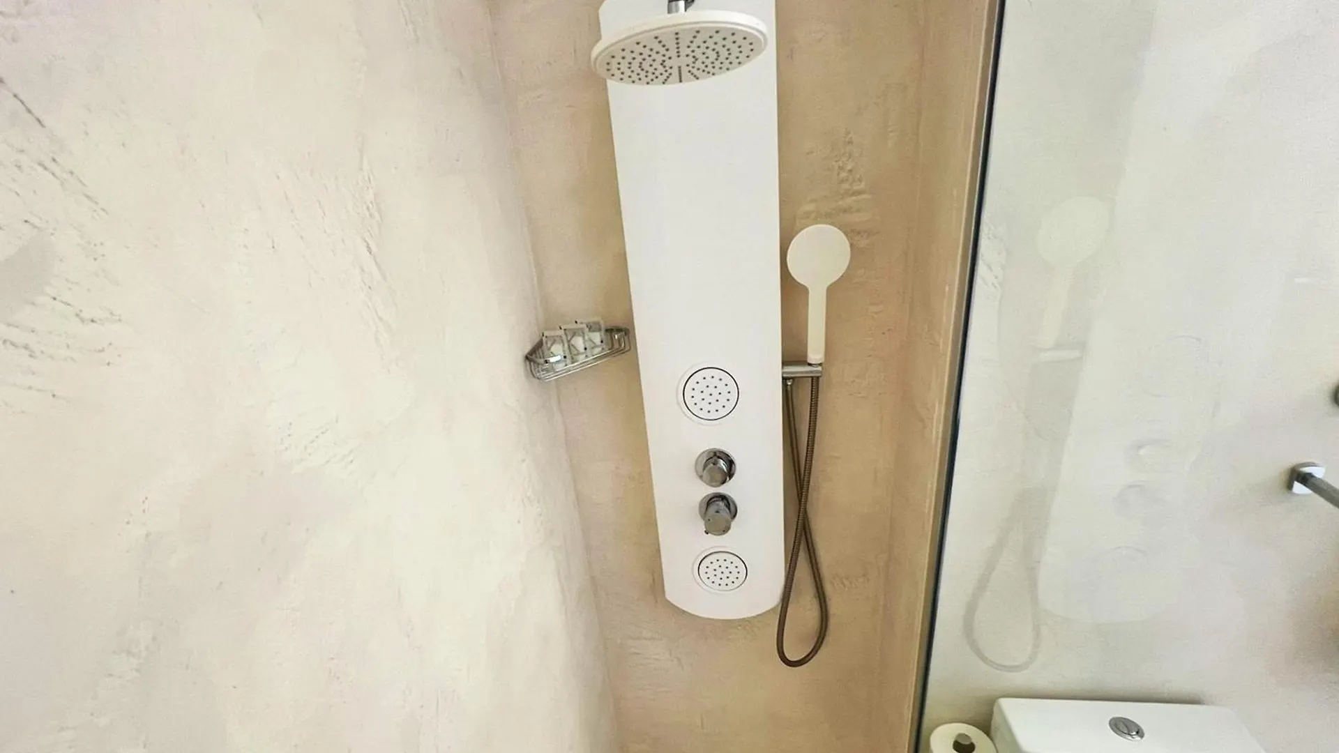 Apartamento Frente Mar, Playa De Las Americas 0*, Playa de las Americas (Tenerife) Spain