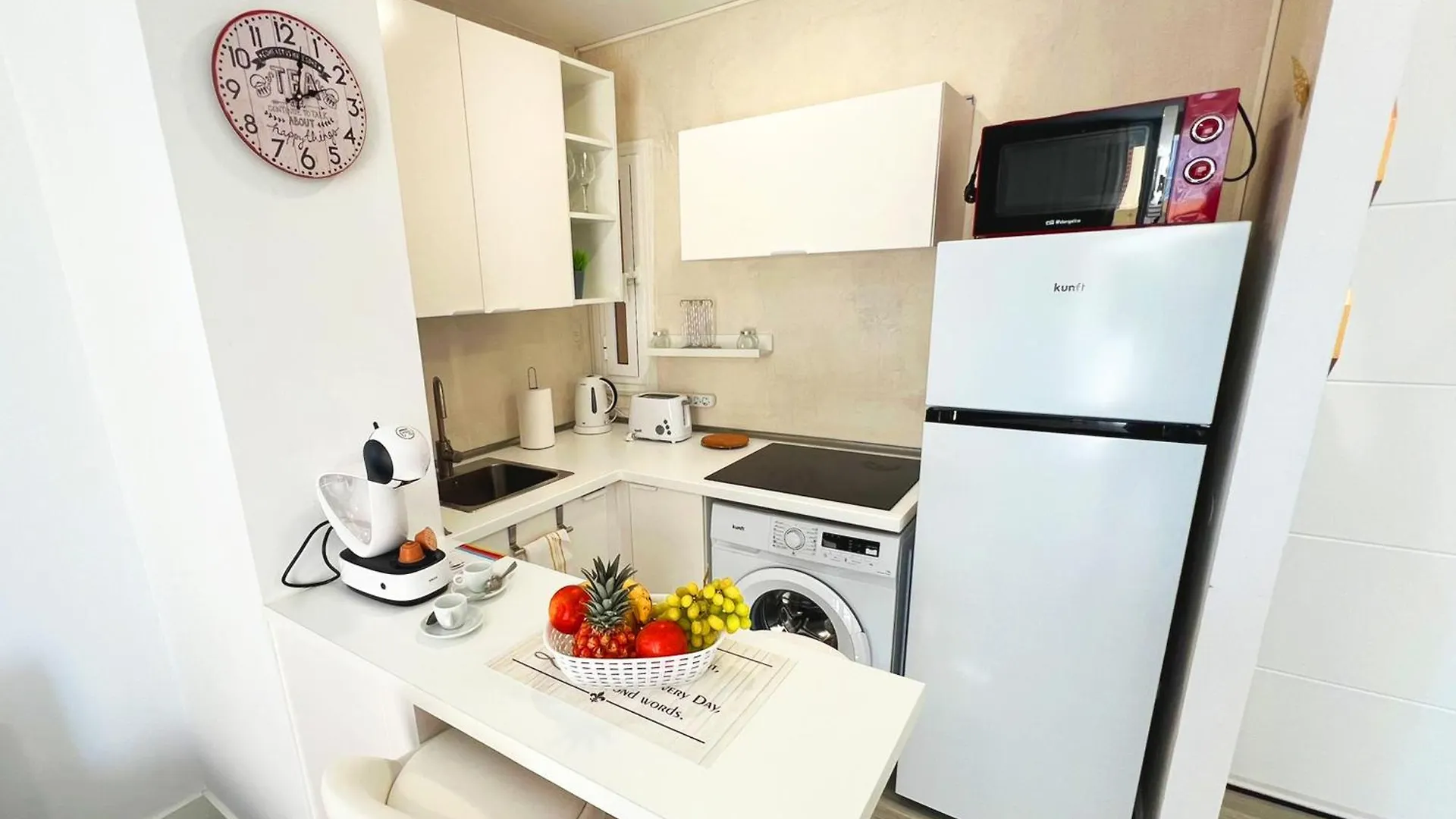 Apartamento Frente Mar, Playa De Las Americas